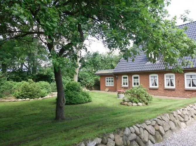 Hof Gluecksburg
