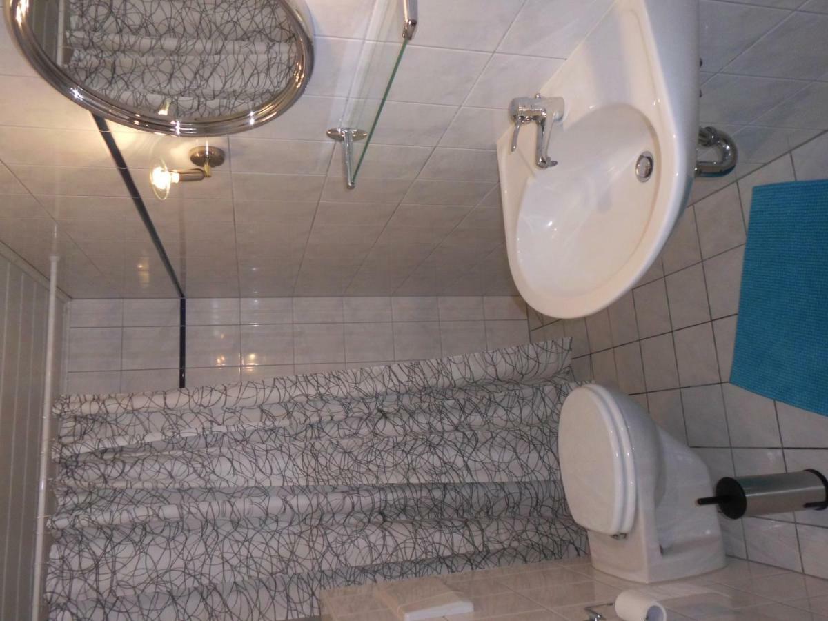 Apartment Hof Gluecksburg