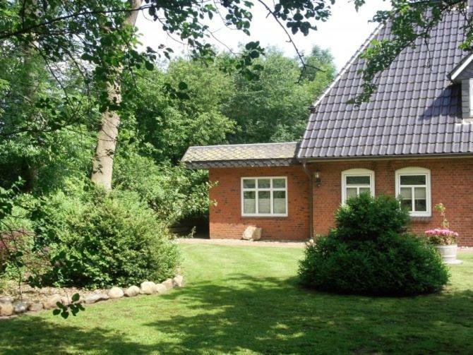 Hof Gluecksburg